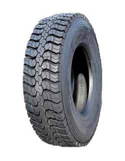 Грузовые шины DoubleStar DSR158 13/0 22.5 154/150 K ведущая ось