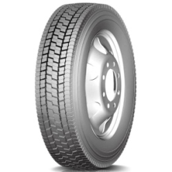 Грузовые шины Fesite HF628 215/75 17.5 135/133 J ведущая ось