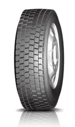 Грузовые шины Fesite HF638 315/80 22.5 156/152 L ведущая ось