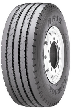 Грузовые шины Hankook AH15 7.5/0 16 126/122 L рулевая ось