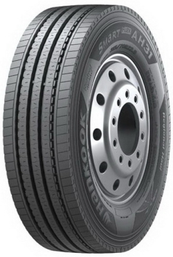 Грузовые шины Hankook AH31 315/70 22.5 156/150 L рулевая, универсальная