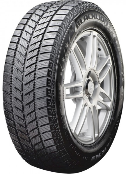 Шины Blacklion Winter Tamer BW56 185/70R14 92T