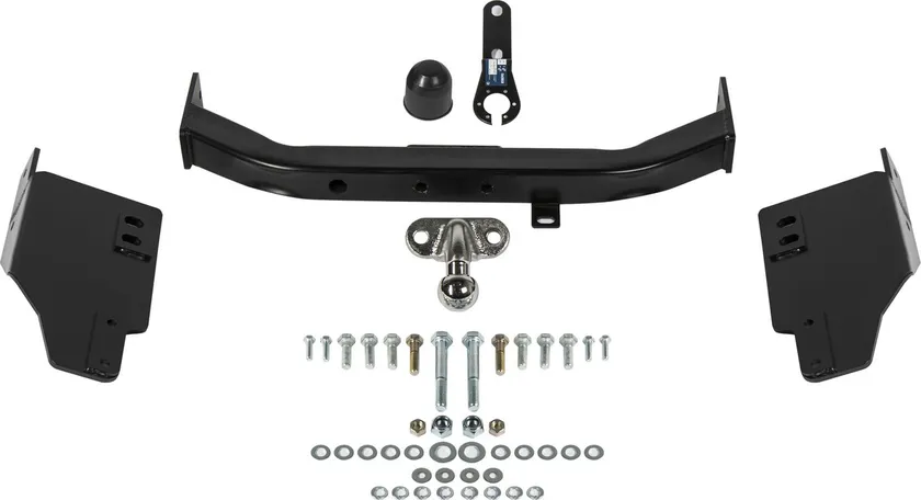 Фаркоп Rival для Toyota Land Cruiser Prado 150 2009-2017 2017-2020