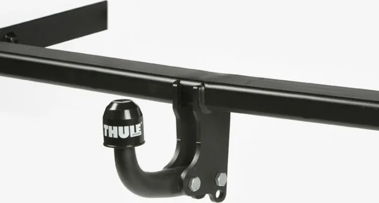 Фаркоп Brink (Thule) для Mercedes-Benz Vito W447 2014-2020