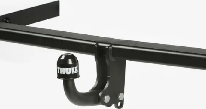 Фаркоп Brink (Thule) для Seat Leon ST III 2012-2020