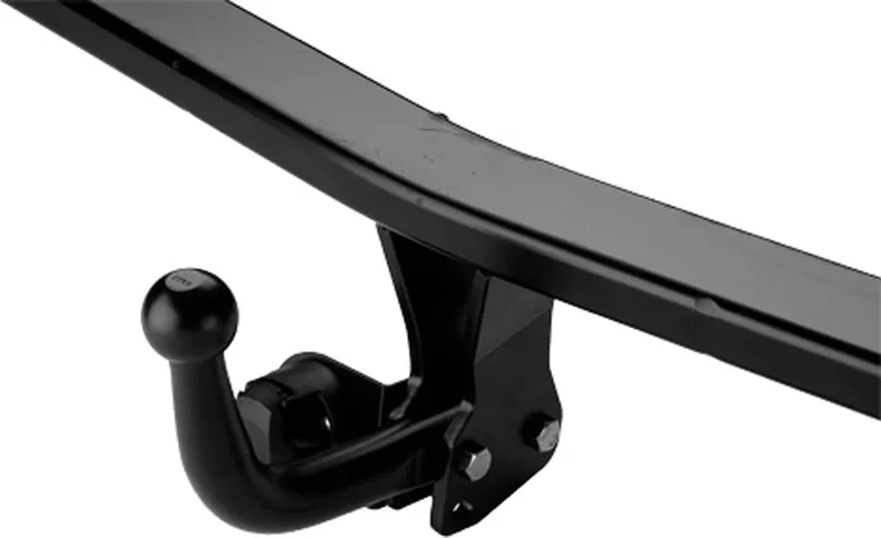 Фаркоп Brink (Thule) для Ford Transit Connect I SWB/LWB 2002-2013