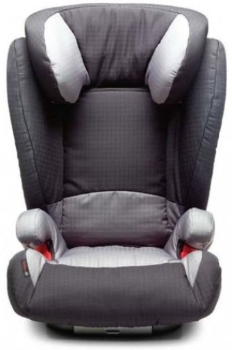 Детское автокресло Toyota Kid (категории G2+3)