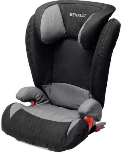 Детское автокресло RENAULT Romer Kidfix Isofix