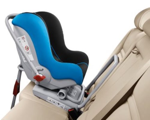 Сиденье детское BMW 82 22 2 162 843 Baby Seat 0+