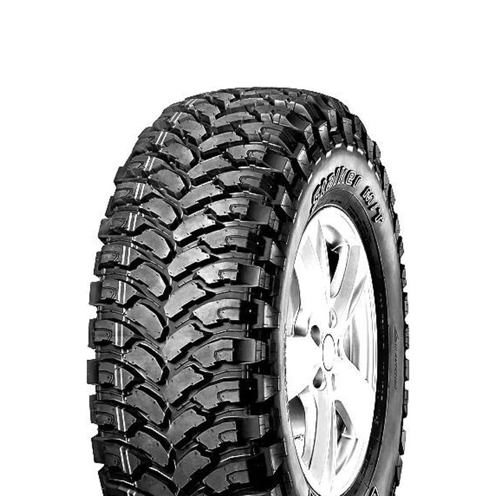 Шины Bontyre Stalker M/T лев. 31/10.5 R15 109Q