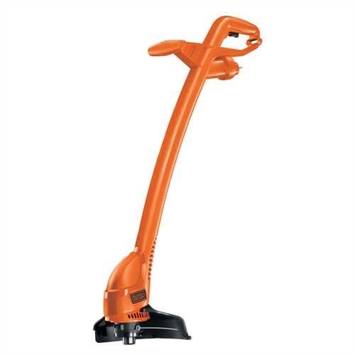 Триммер электрический Black & Decker GL310-XK