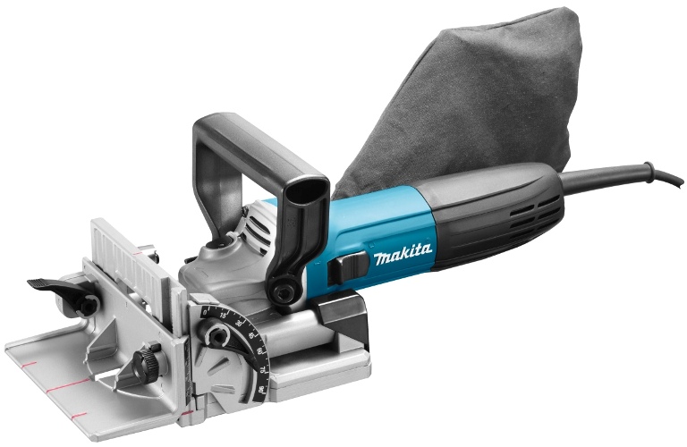 Ламельный фрезер Makita PJ7000