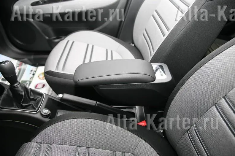 Подлокотник Armster с боксом для Hyundai i30 2012-2020