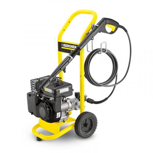 Минимойка Karcher G 4.10 M бытовая бензиновая 1.133-622.0