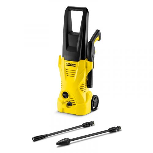 Минимойка Karcher K 2 Upright 1.673-220.0