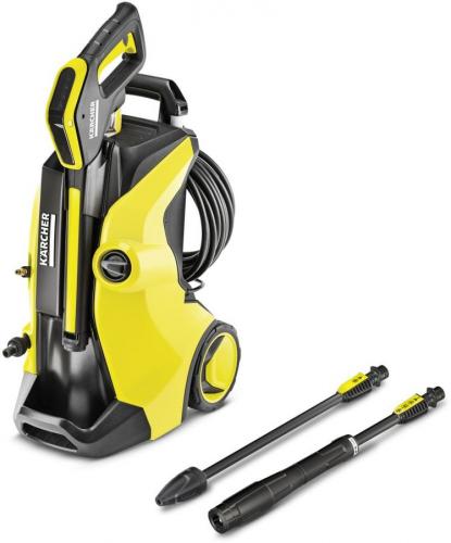 Минимойка Karcher K 5 Full Control 1.324-500.0