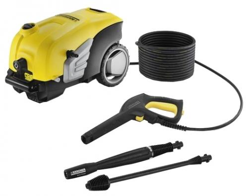 Минимойка Karcher K 7 Compact 1.447-002.0