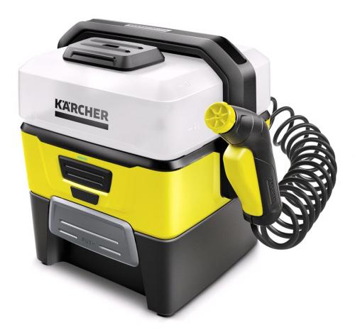 Минимойка Karcher OC Explorer 1.680-000.0