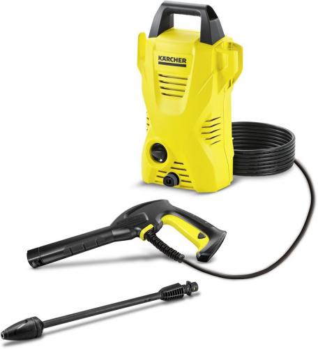 Минимойка Karcher К 2 Basic 1.673-159.0