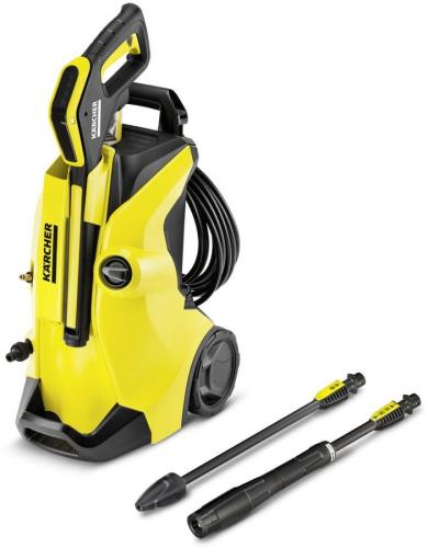 Минимойка KarcherK 4 Full Control 1.324-000.0