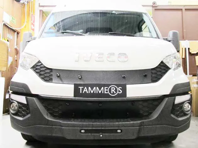 Утеплитель радиатора Tammers для Iveco Daily VI 2015-2020