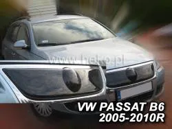 Утеплитель радиатора Heko (верхняя часть) для Volkswagen Passat B6 2005-2010