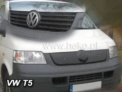 Утеплитель радиатора Heko для Volkswagen T5 2003-2010