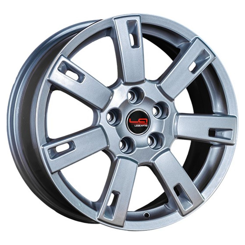 Диск колесный литой LEGE ARTIS LR-12 8,0/R18 5x108 ET55 D63,3 S