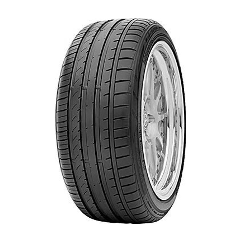 Шины FALKEN AZENIS FK453CC 235/55 R19 101V