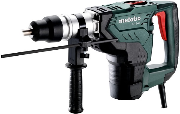 Перфоратор Metabo KH 5-40 600763500