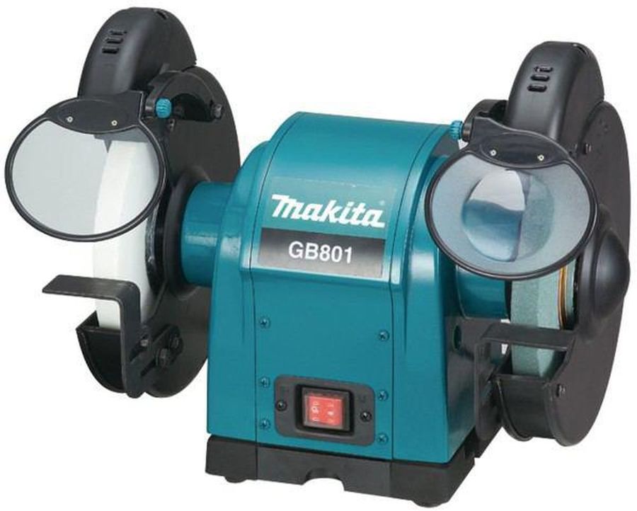 Точило Makita GB 801