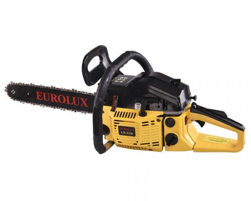 Бензопила Eurolux GS-5220 70/6/8