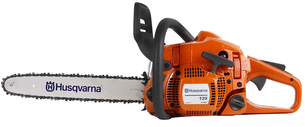 Бензопила Husqvarna 135 9667618-04