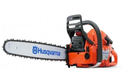 Бензопила Husqvarna 365 SP 9670828-18