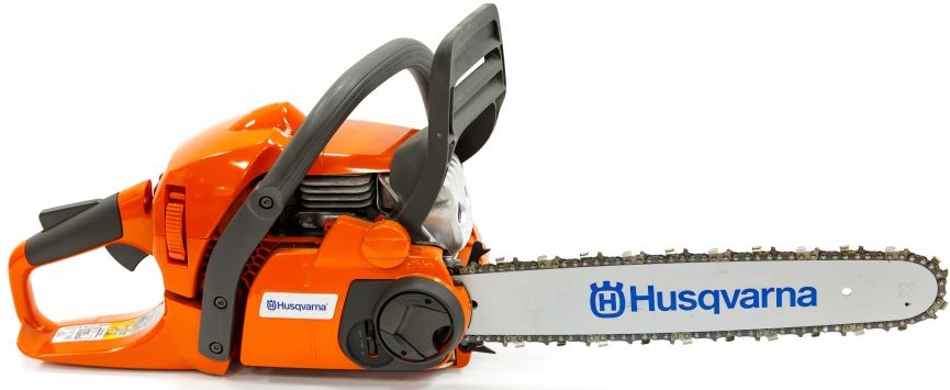 Бензопила Husqvarna 450e II 9671569-75