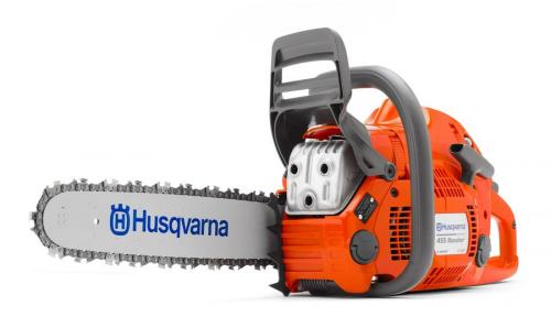 Бензопила Husqvarna 455e Rancher II AT 9667679-15