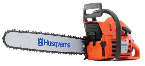 Бензопила Husqvarna 61 9670624-88