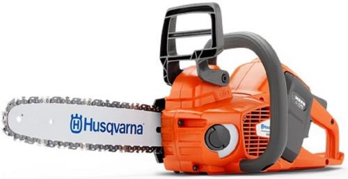 Аккумуляторная цепная пила Husqvarna 436 Li-12 9667290-12