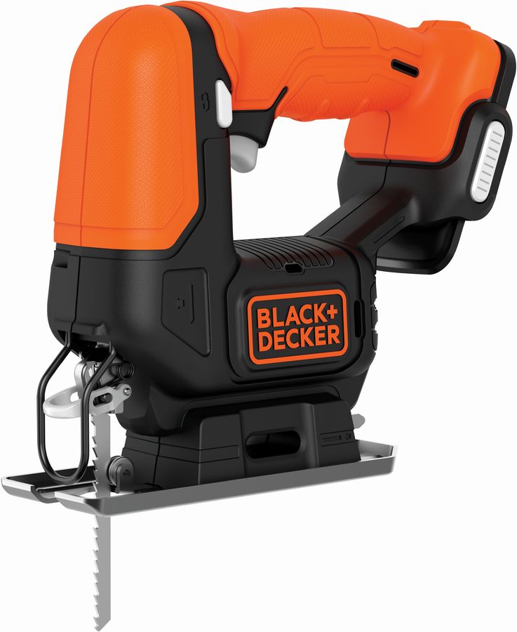 Лобзик Black&Decker BDCJS12N-XJ