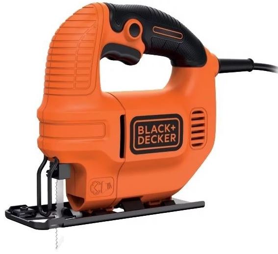 Лобзик Black&Decker KS501-XK