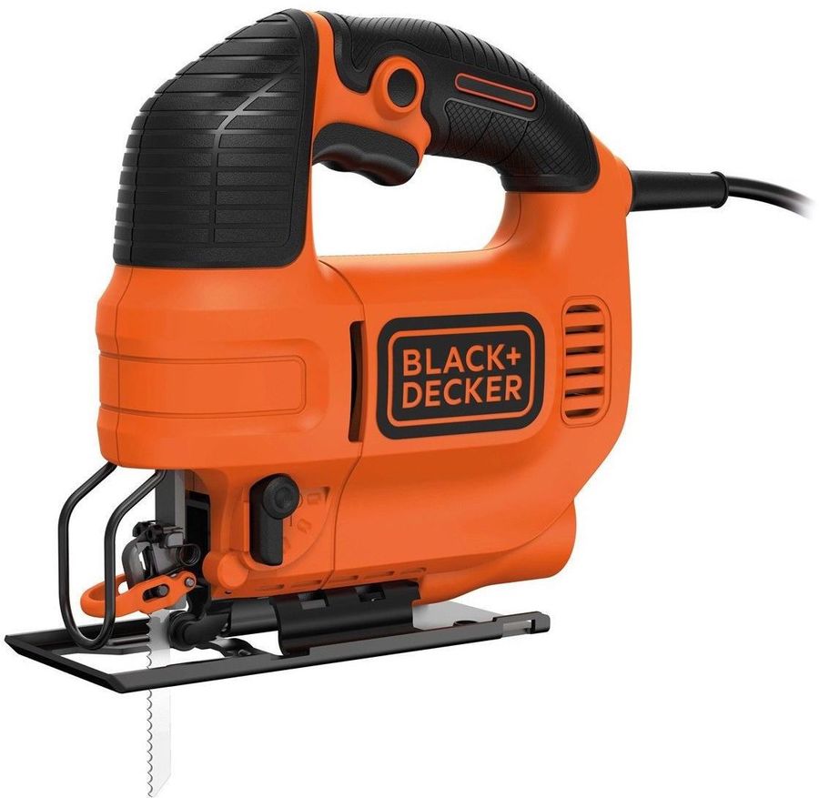 Лобзик Black&Decker KS701E-QS