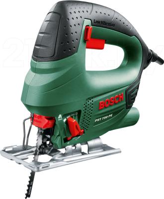 Лобзик Bosch PST 750 PE 06033A0520