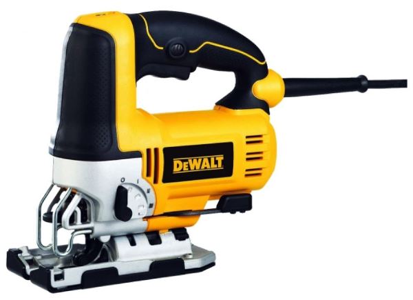 Лобзик DeWalt DW349B-KS