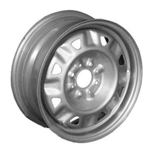 Диск колесный штампованный ГАЗ  5,0/R13 4x98 ET29 D60,1 