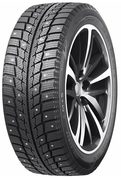 Шины Delinte Winter WD52 225/45R17 94H