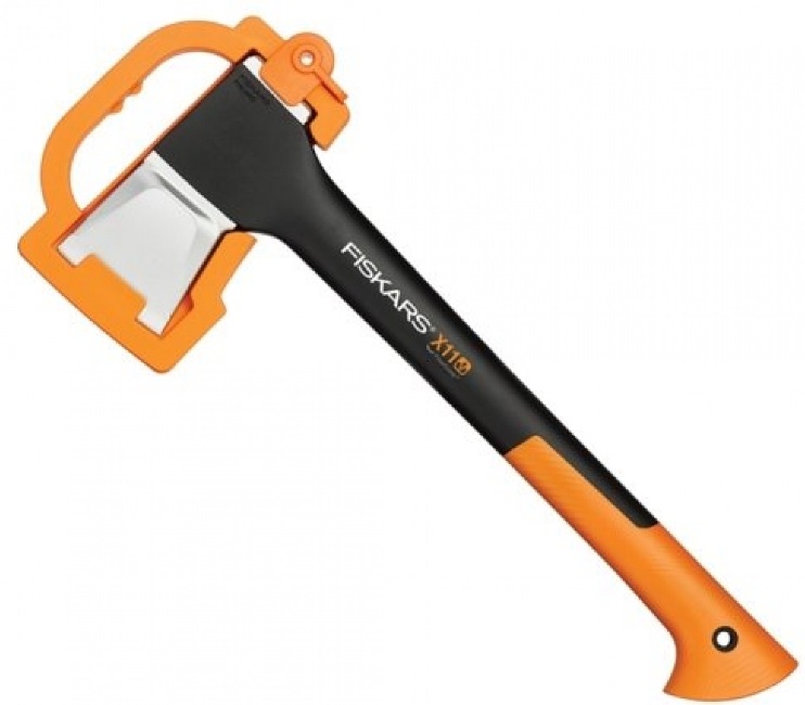 Топор-колун X11-S FISKARS 1015640