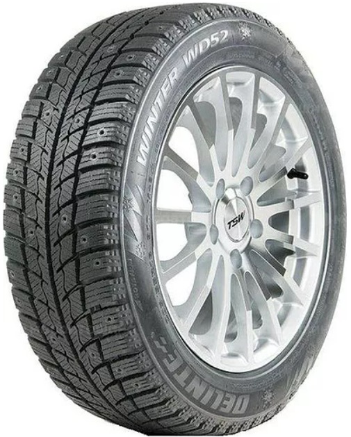 Шины Delinte Winter WD52 215/55R16 97T