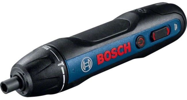 Аккумуляторная отвертка Bosch GO 2 06019H2100