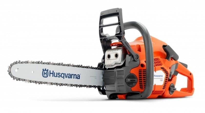 Бензопила Husqvarna 130 14