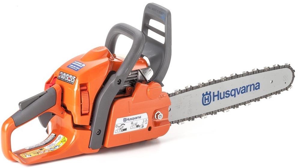 Бензопила Husqvarna 435 II 9676758-35